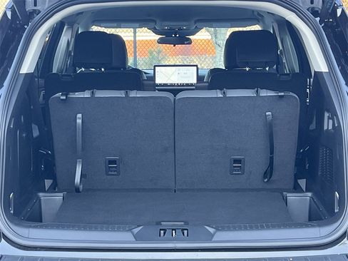 New 2025 Ford Explorer Active w/ Active Comfort Package image 22