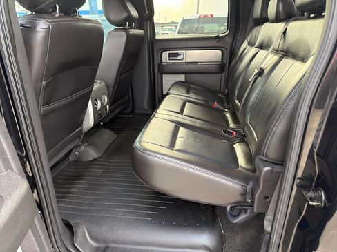 Used 2013 Ford F150 FX2 w/ Luxury Equipment Group image 21