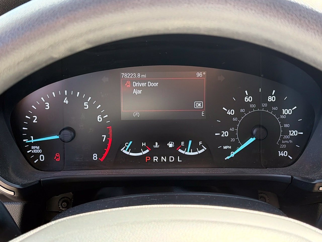 Used 2020 Ford Escape SE FWD image 11