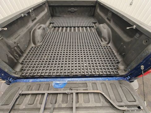 Used 2016 Chevrolet Silverado 2500 W/T w/ Snow Plow Prep Package image 22