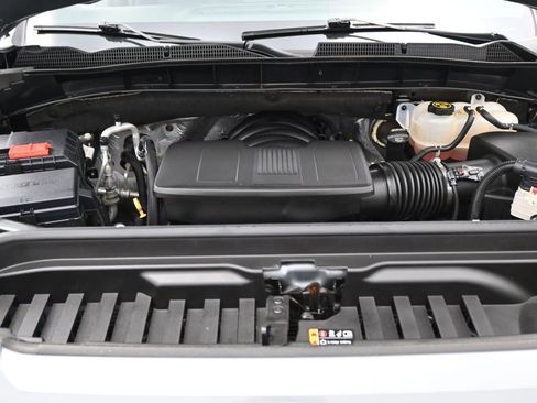 Used 2021 GMC Sierra 1500 AT4 w/ AT4 Value Package image 26