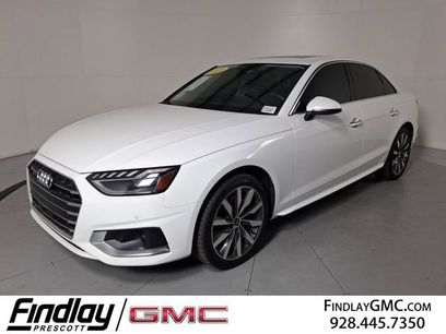 Used 2023 Audi A4 2.0T Premium Plus w/ Premium Plus Package
