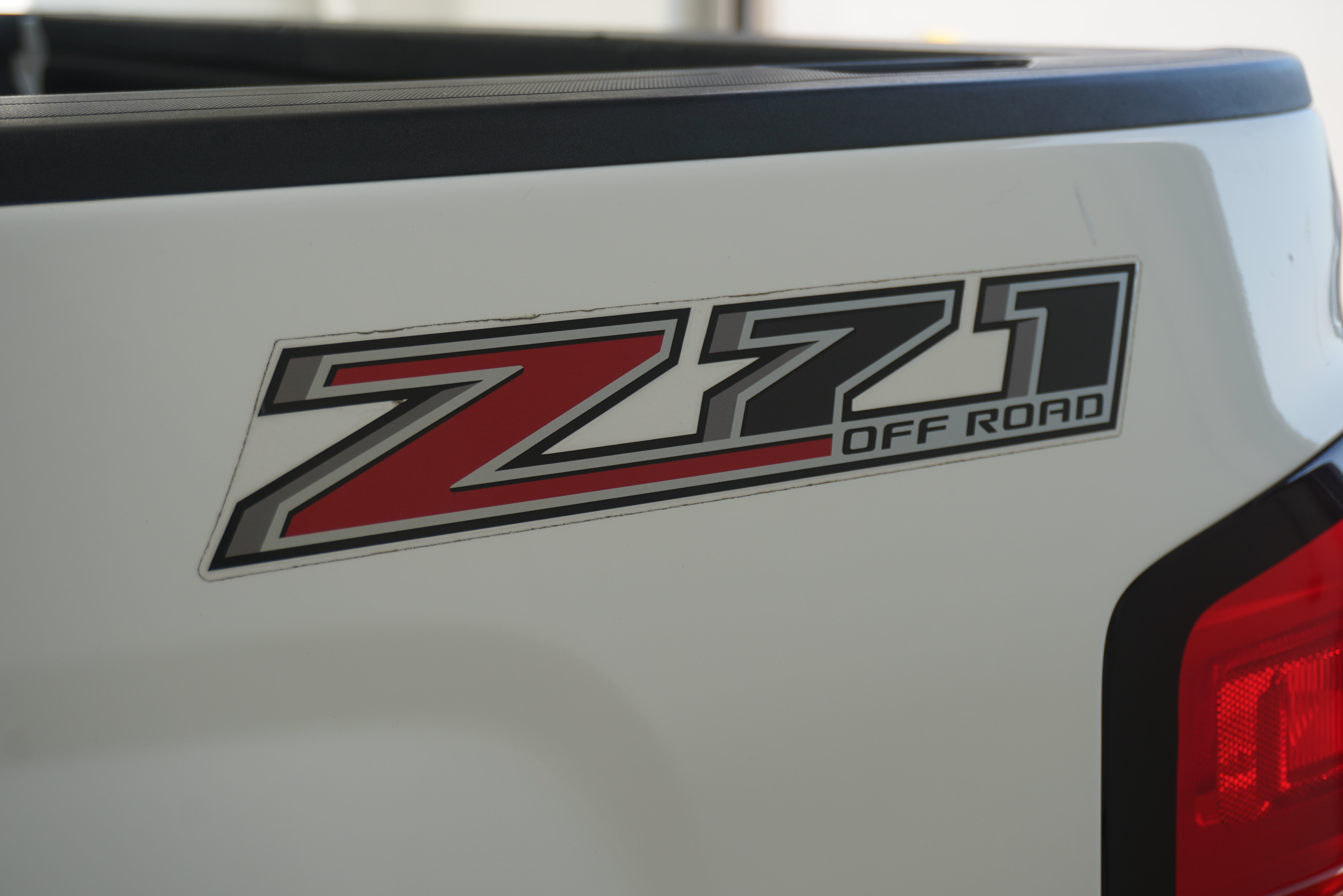 Used 2014 Chevrolet Silverado 1500 LTZ Z71 AWD/4WD image 7
