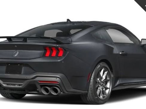 Used 2024 Ford Mustang Dark Horse image 2