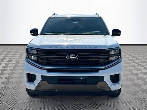 New 2025 Ford Expedition King Ranch image 2
