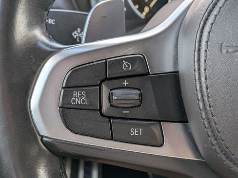 Used 2019 BMW X3 M40i w/ Premium Package AWD/4WD image 25