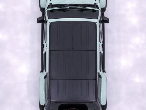 Used 2023 Jeep Wrangler Unlimited Sahara w/ Cold Weather Group image 9