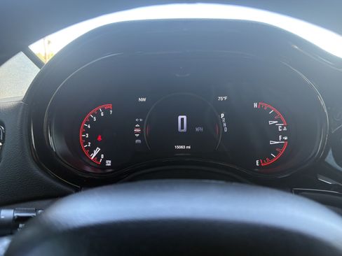 Used 2024 Dodge Durango GT AWD/4WD image 19