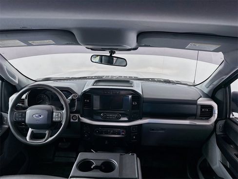 Used 2021 Ford F150 XL w/ Trailer Tow Package image 21