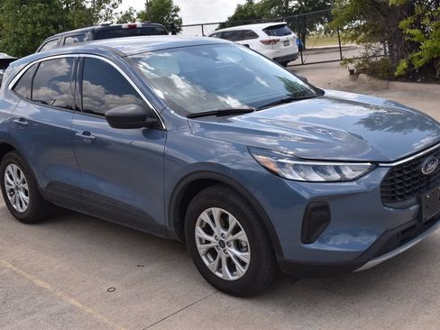 Used 2024 Ford Escape Active FWD image 4