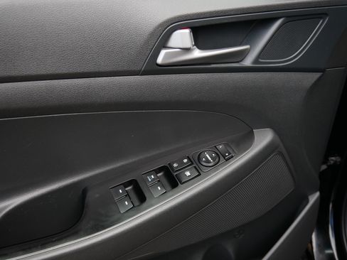 Used 2017 Hyundai Tucson SE FWD image 20