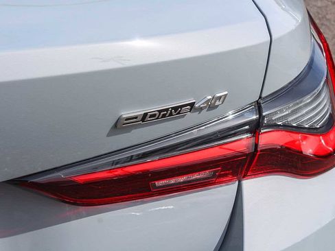 New 2026 BMW i4 eDrive40 w/ M Sport Package image 41