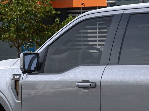 New 2025 Ford F150 Tremor w/ Equipment Group 402A High image 20