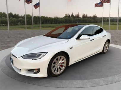Used 2017 Tesla Model S 60D