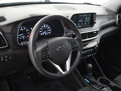 Used 2019 Hyundai Tucson Value AWD/4WD image 20