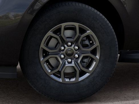 New 2027 Ford Expedition Max Active RWD image 19