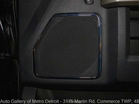 Used 2022 Ford F250 Lariat AWD/4WD image 35