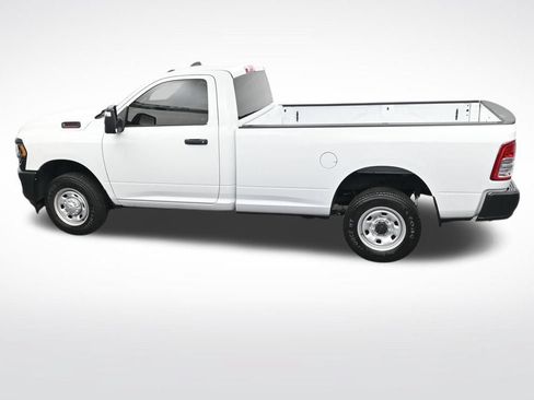 Used 2024 RAM 2500 Tradesman RWD image 27