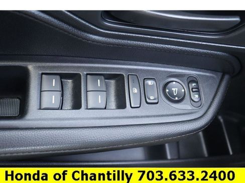 Certified 2023 Honda Odyssey EX-L image 19