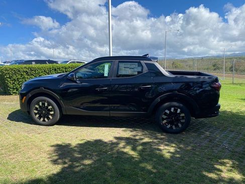 New 2026 Hyundai Santa Cruz SEL image 22