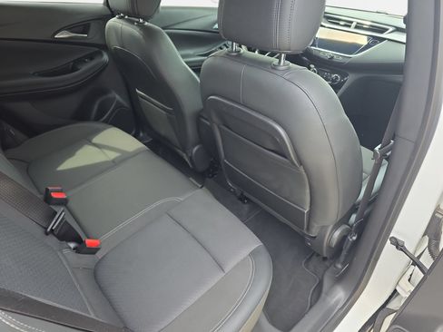 Used 2023 Buick Encore GX Preferred w/ Cold Weather Comfort Package FWD image 8