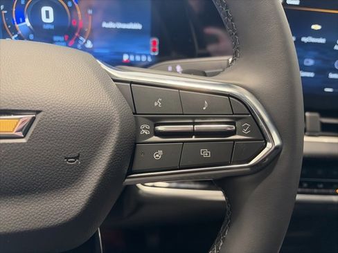 New 2026 Chevrolet Equinox LT w/ Convenience Package II image 16