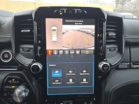 Certified 2024 RAM 1500 Limited image 28