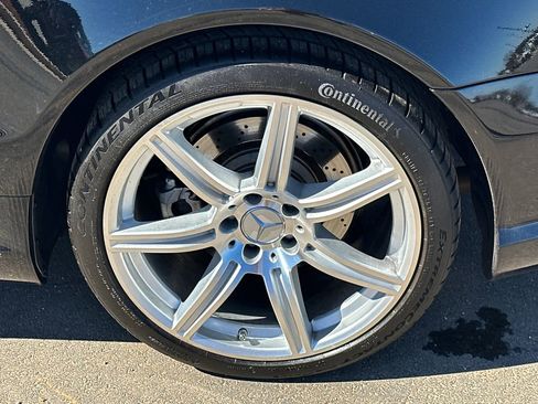 Used 2009 Mercedes-Benz SL 550 image 17