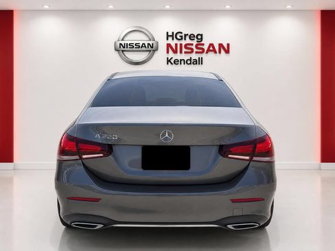Used 2022 Mercedes-Benz A 220 image 6