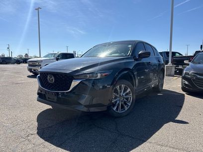Used 2024 MAZDA CX-5 AWD 2.5 S w/ Premium Plus Pkg