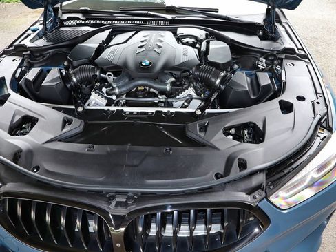 Used 2019 BMW M850i xDrive Convertible AWD/4WD image 57