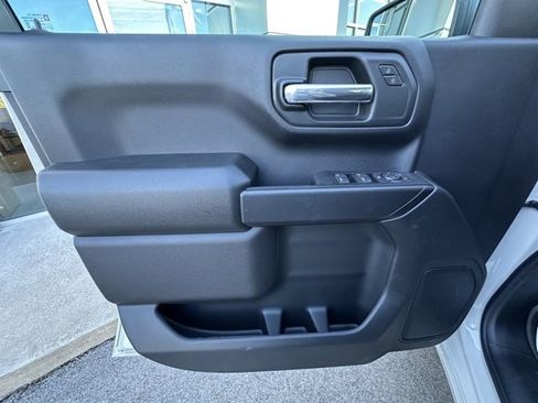 New 2026 GMC Sierra 1500 Pro w/ Graphite Edition image 14