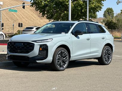 New 2026 Audi Q3 quattro 2.0T