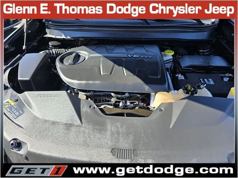 Certified 2022 Jeep Cherokee Latitude Lux FWD image 16