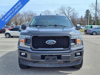 Used 2020 Ford F150 XL w/ Equipment Group 101A Mid AWD/4WD video 2