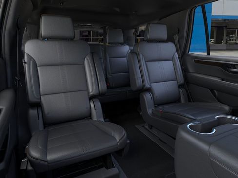 New 2026 Chevrolet Tahoe High Country w/ Sun And Tow Package image 17