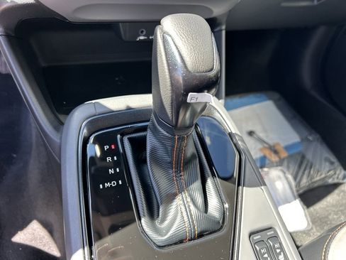 New 2025 Subaru Crosstrek 2.5i Limited w/ Crosstrek Mirror Package image 26