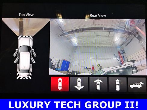 Certified 2024 Jeep Grand Cherokee Limited w/ Luxury Tech Group II image 24