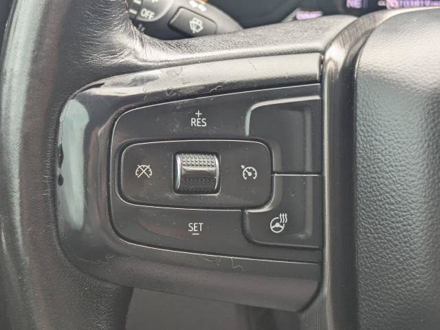 Certified 2022 GMC Sierra 1500 AT4 w/ AT4 Preferred Package AWD/4WD image 25