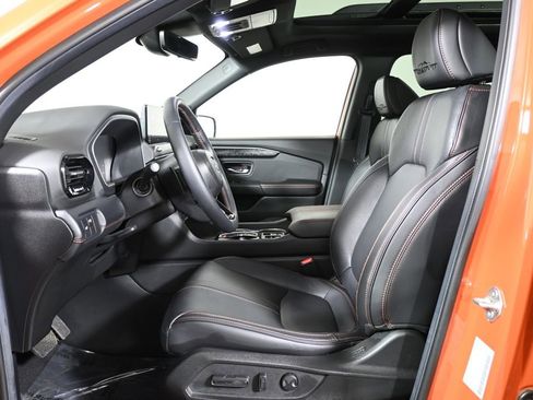 Used 2026 Honda Passport TrailSport Elite image 3