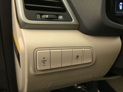 Used 2016 Hyundai Tucson SE w/ Option Group 02 image 14