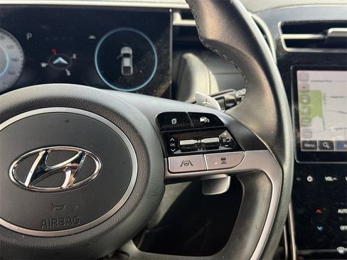 Used 2023 Hyundai Santa Cruz SEL Premium w/ Launch Package image 13