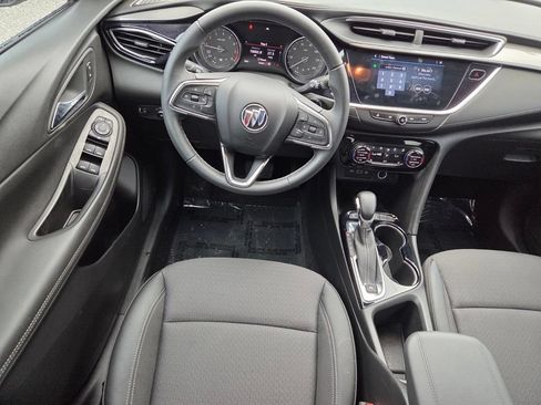 Used 2023 Buick Encore GX Select w/ Safety Package II AWD/4WD image 7