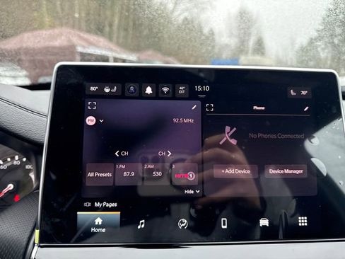 Used 2026 Jeep Compass Trailhawk image 26