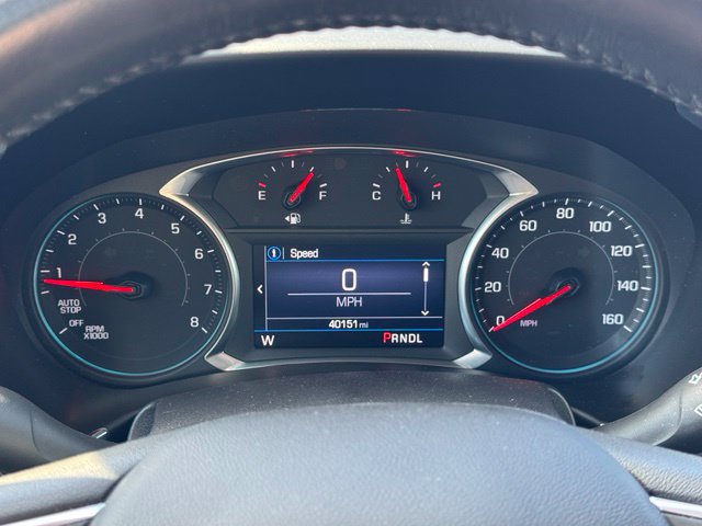 Used 2019 Chevrolet Equinox LT AWD/4WD image 30