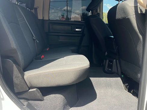 Used 2019 RAM 2500 Tradesman AWD/4WD image 12