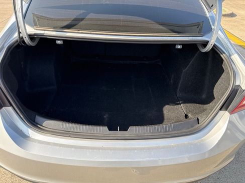 Used 2022 Chevrolet Malibu LS FWD image 10