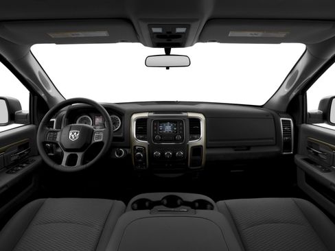 Used 2016 RAM 1500 Express image 5