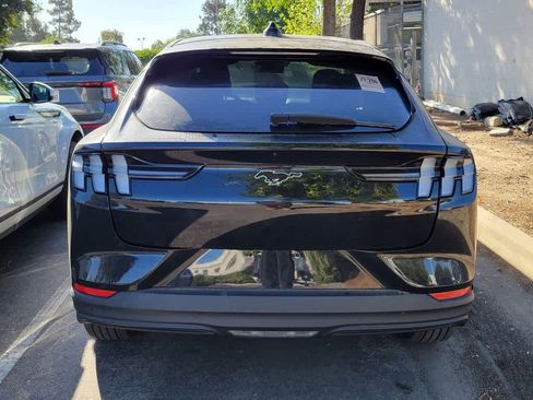 Used 2025 Ford Mustang Mach-E Select image 6