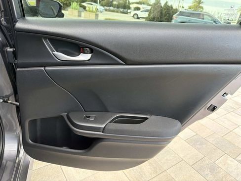 Used 2021 Honda Civic EX image 21